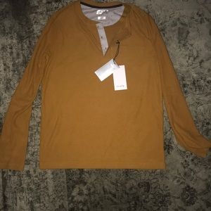 NWT Men’s small slim fit shirt